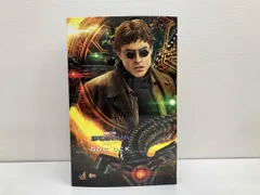 ホットトイズ　ムービーマスターピース　ドックオク ムービー・マスターピース】『スパイダーマン：ノー・ウェイ・ホーム