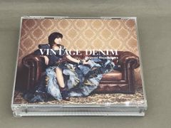 HMV特典付き 初回仕様林原めぐみ30thVINTAGE DENIM 新品未開封 - メルカリ