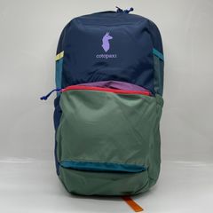 Cotopaxi トラベルバッグ 30L イエロー - メルカリ