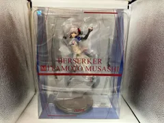 【未開封】アルター バーサーカー/宮本武蔵 1/7 Fate/Grand Order