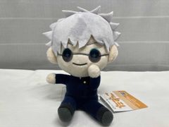 주술회전 가이타마·옥절 TOHO animation STORE 오리지널 데포르메 시리즈 타스코 고조 고