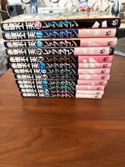 ✨️希少✨️赤塚不二夫 レッツラゴン 全巻セット 1-12巻 全巻初版