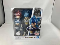 SHFiguarts 슈퍼 사이어인 갓 슈퍼 사이어인 베지터-초- 영혼 웹 상점 한정 드래곤 볼 슈퍼 브로리
