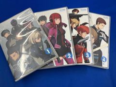 新品ケース交換済み ワールドトリガー DVD 1期〜3期 全32巻 全巻セット
