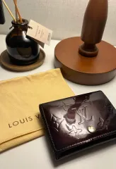 ルイヴィトン ヴェルニ カードウォレット