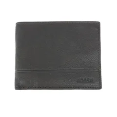 Fossil フォッシル 二つ折り財布  レザー    ブラウン ユニセックス / 240001199611のサムネイル