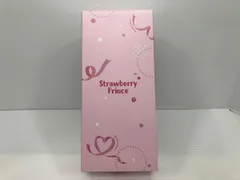 すとぷり いちごリボンペンライト 【すとろべりーめもりー Vol.Forever!! 『すとぷり Best Album Release Party 2025』】