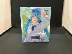 セガ 初音ミク Conceptual series Vol.2 Luminasta ボｰカロイド