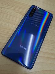 Galaxy s10＋ sc-04L ドコモ タッチペンなし - メルカリ