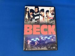 BECK('10松竹/日本テレビ放送網/衛星劇場/読売テレビ放送/D.N.ドリ