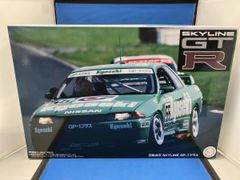 FUJIMI 1/12 スカイラインGT-R クリスタルホワイト - メルカリ