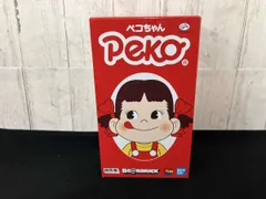 2026年最新】超合金 BE@RBRICK ペコちゃんの人気アイテム - メルカリ