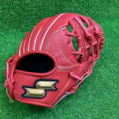 30％引 SSK 少年軟式用グラブ オレンジ サイズSS WJG124