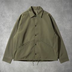 赤えんぴつ LIVE TOUR グッズ コーチジャケット グリーン - メルカリ