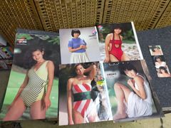 Berryz工房写真集 詰め合わせ8点セット 徳永千奈美・菅谷梨沙子など