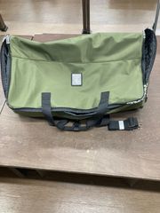 レア度MAX!! 米軍 メディック用 ボストンバッグ - メルカリ
