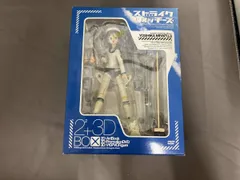 宮藤芳佳(DVD＆イラスト集付き) 1/10　フィギュア