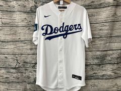 大谷翔平)Dodgers ナイロンセットアップ - メルカリ