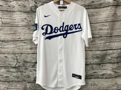 NIKE ナイキ ユニフォーム Dodgers ドジャース T770-LDWH OHTANI 大谷翔平 SEOUL SERIES 2024 Sｻｲｽﾞ
