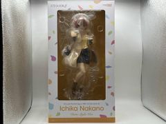 五等分の花嫁 中野一花 フィギュア コトブキヤ デートスタイル - メルカリ