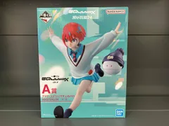 A賞 アマテ･ユズリハ(マチュ)&ハロ MASTERLISE 一番くじ 機動戦士Gundam GQuuuuuuX vol.2 機動戦士Gundam GQuuuuuuX