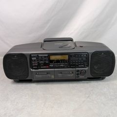 希少 SANYO PH-Z300 ズーシーン CDコンポ ジャンク 昭和レトロ - メルカリ