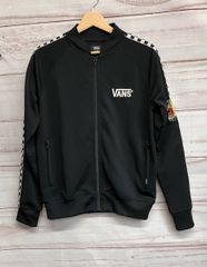 vans トラックジャケット セットアップ - メルカリ