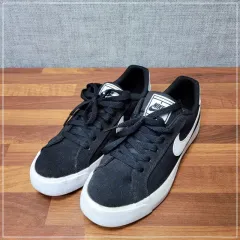 NIKE コートロイヤル スニーカー レディース 23.0cm