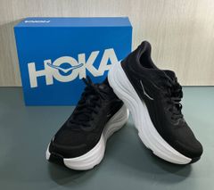 新品】HOKA Bondi 9 X-Wide 27cm - メルカリ