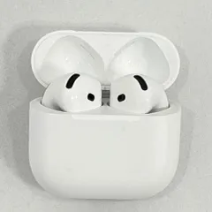 AirPods 4 アクティブノイズキャンセリング搭載 USB-C  KUS21890
