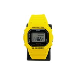 CASIO G-SHOCK DWN-5600-9JR リングウォッチ イエロー - メルカリ