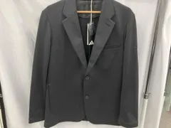 adidasアディダス　ブラックジャケット　サイズL 参考価格17.600円