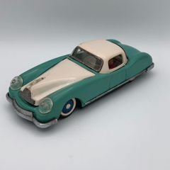 CIJ 3/54 PANHARD 54 - メルカリ