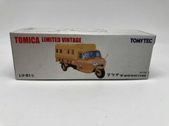 LV-51a トミカリミテッド マツダT2000 3台セット - メルカリ