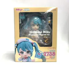 2026年最新】初音ミク マジカルミライ 2024 フィギュアの人気アイテム