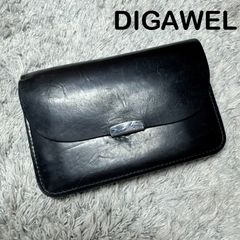 PHIGVEL MAKERS トラッカーウォレット フィグベル 3層 茶芯 - メルカリ