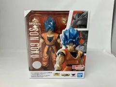 S.H.Figuarts スｰパｰサイヤ人ゴッドスｰパｰサイヤ人孫悟空-超- ドラゴンボｰル超 ブロリｰ/S.H.Figuarts(フィギュアｰツ)