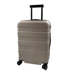 無印良品 バーを自由に調節できるハードキャリーケース 35L G9AA062 スーツケース 【AL-0416】AL020853-01のサムネイル