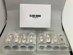東映 山王セット SLAM DUNK FIGURE COLLECTION THE FIRST SLAM DUNK