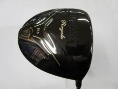マジェスティゴルフ　MAJESTY Royale 2021　10.5度　MAJESTY LV540　Rフレックス　ドライバー　中古　ゴルフドゥ！札幌東苗穂店【最短即日発送】