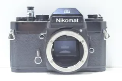 2026年最新】nikomat elの人気アイテム - メルカリ