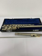 ヤマハ フルート YFL211S YFL-211S 現状品 - メルカリ