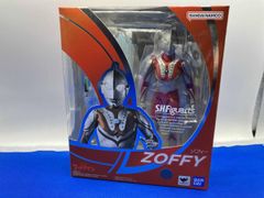 (재판매) SHFiguarts 조피 울트라 맨