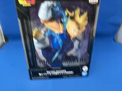 バンプレスト 魔人ベジータ ドラゴンボールZ MATCH MAKERS 魔人ベジータ(VS超サイヤ人2孫悟空) ドラゴンボールZ