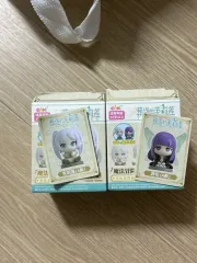 葬送のフリーレン eaki ミニフィギュア フリーレン フェルン まとめ