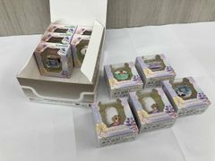 アームキーホルダー☆3本爪☆ミニサイズ☆メタリック 20個セット