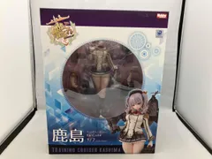 ホビージャパン 鹿島 1/7 通常版 AMAKUNI 月刊ホビージャパン誌上通販&ホビージャパンオンライン限定 艦隊これくしょん~艦これ~