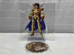 2026年最新】聖闘士星矢ビッグアクリルスタンドの人気アイテム - メルカリ