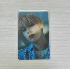 ENHYPEN ソヌ(SUNWOO) DIMENSION 先行 スタンダード トレカ 出品 特典 日本 ジャパン