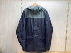 【美品】DAKINE スノーボードジャケット 迷彩柄　Mサイズ 美品】DAKINE スノーボードジャケット 迷彩柄 Mサイズ - メルカリ